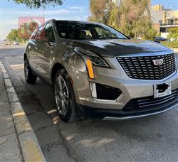 كاديلاك XT5